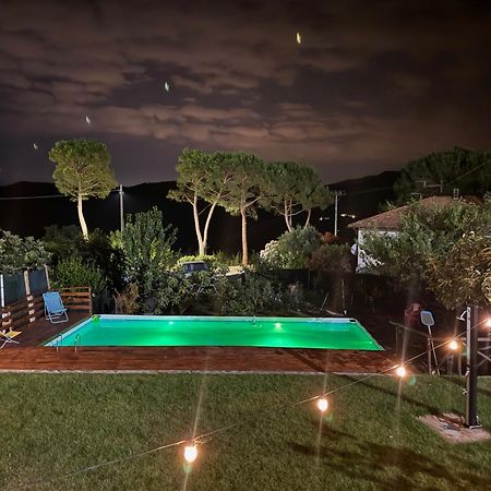 Ligo Bed & Breakfast Villanova d'Albenga Bagian luar foto