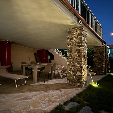 Ligo Bed & Breakfast Villanova d'Albenga Bagian luar foto