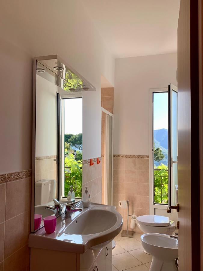 Ligo Bed & Breakfast Villanova d'Albenga Bagian luar foto