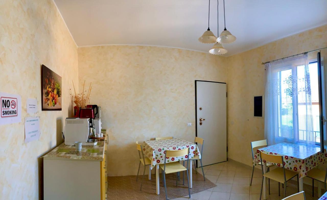 Ligo Bed & Breakfast Villanova d'Albenga Bagian luar foto