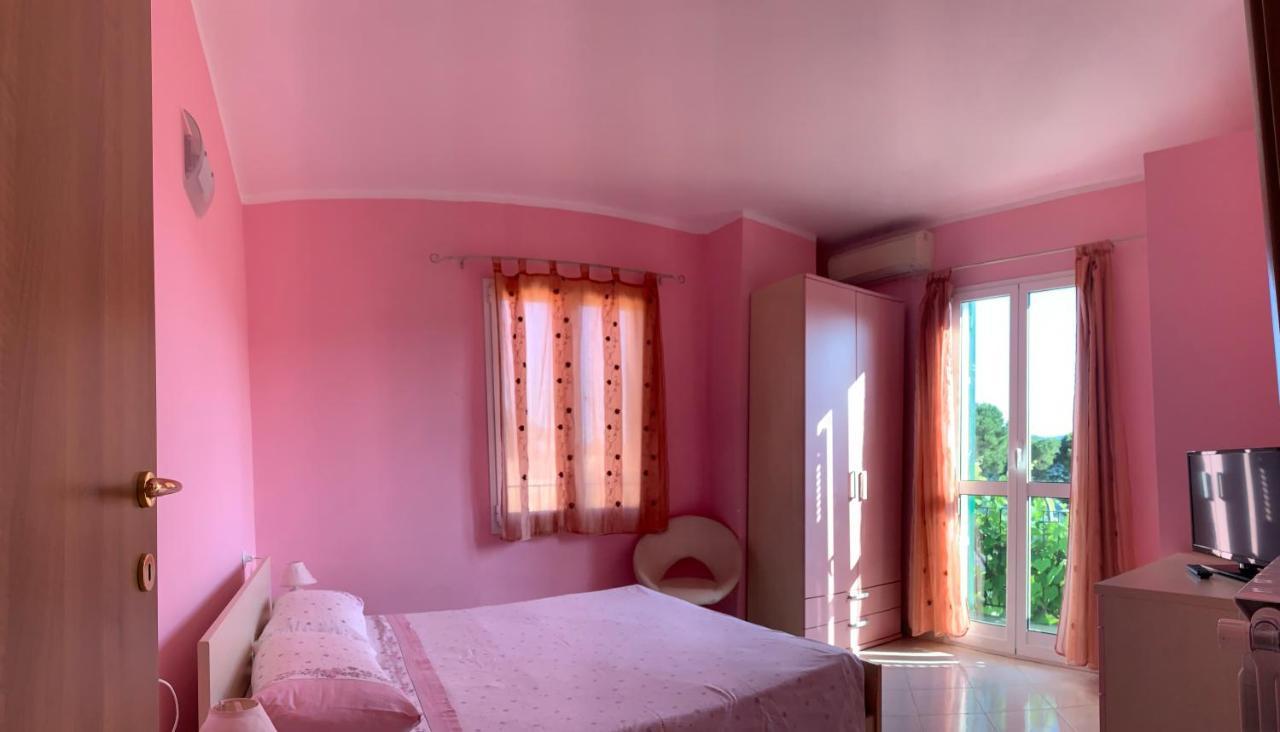 Ligo Bed & Breakfast Villanova d'Albenga Bagian luar foto