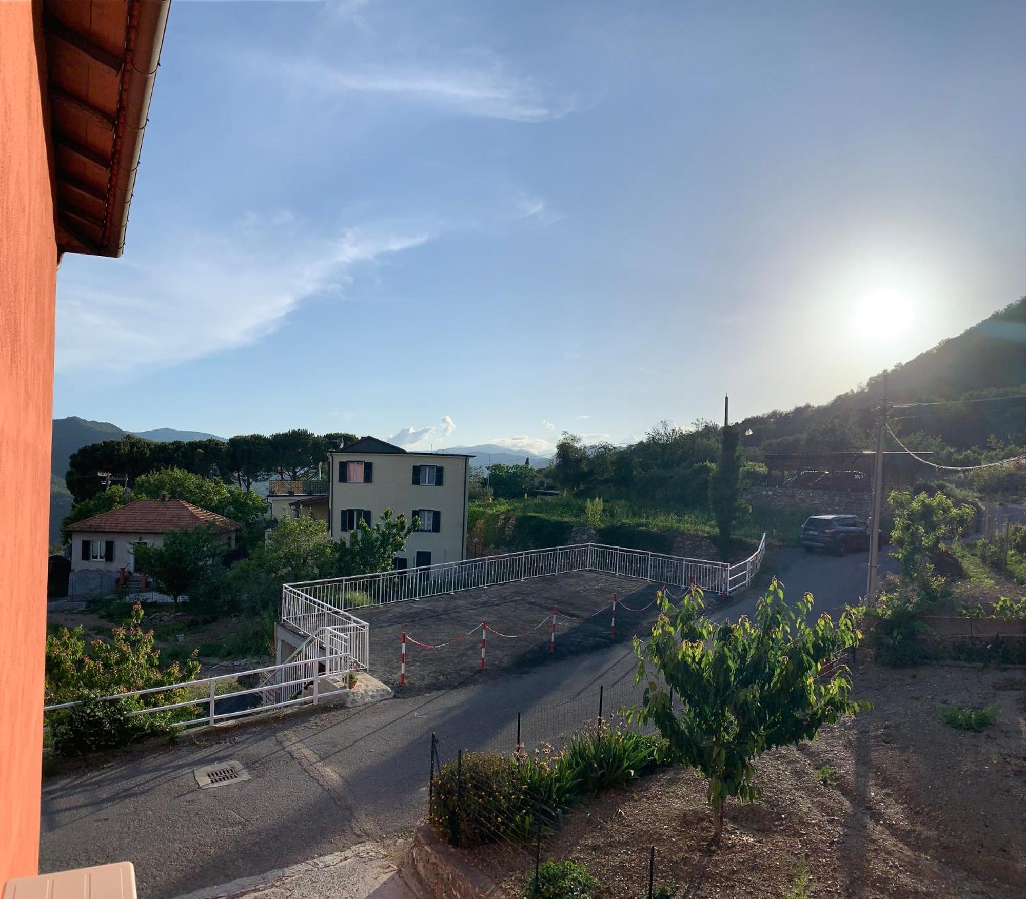 Ligo Bed & Breakfast Villanova d'Albenga Bagian luar foto