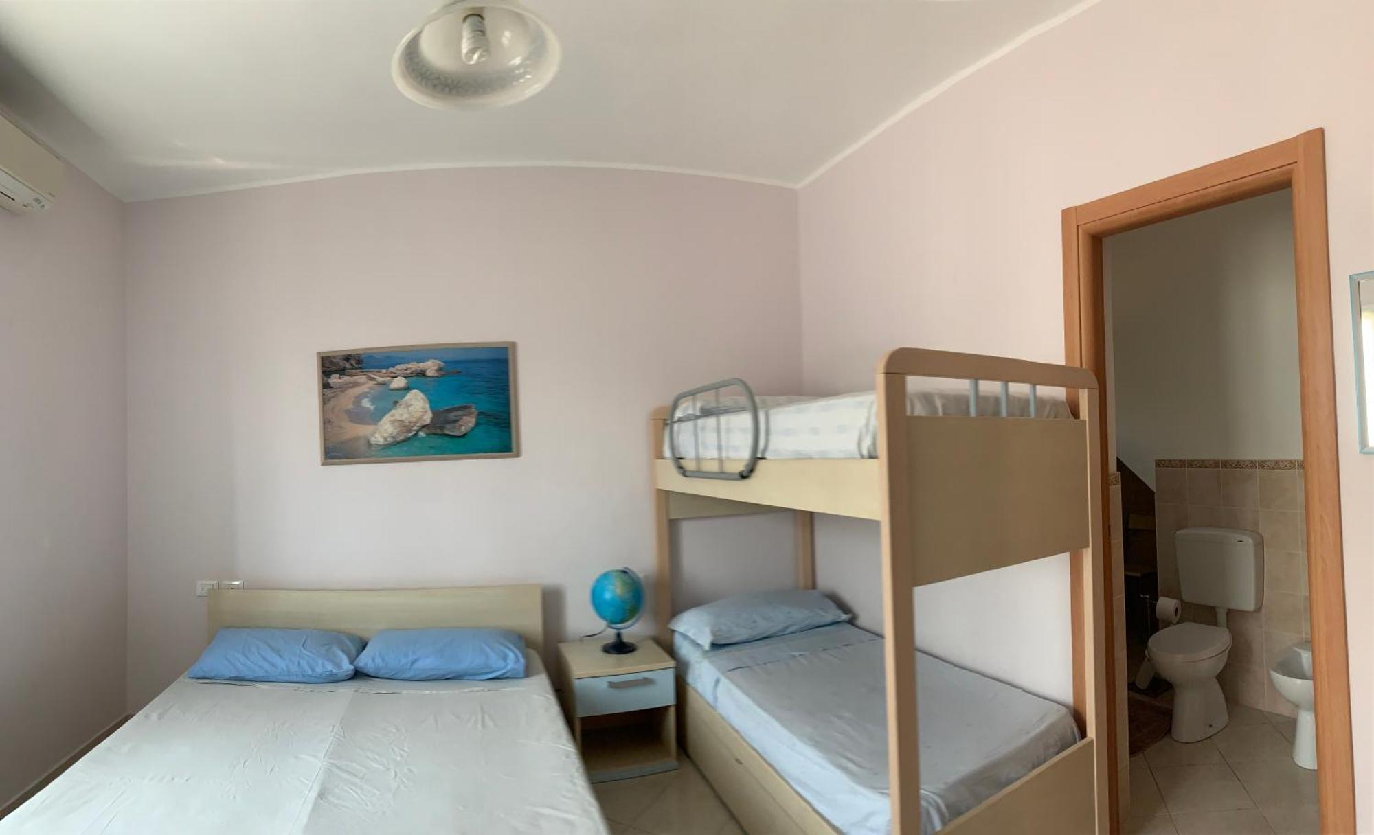 Ligo Bed & Breakfast Villanova d'Albenga Bagian luar foto