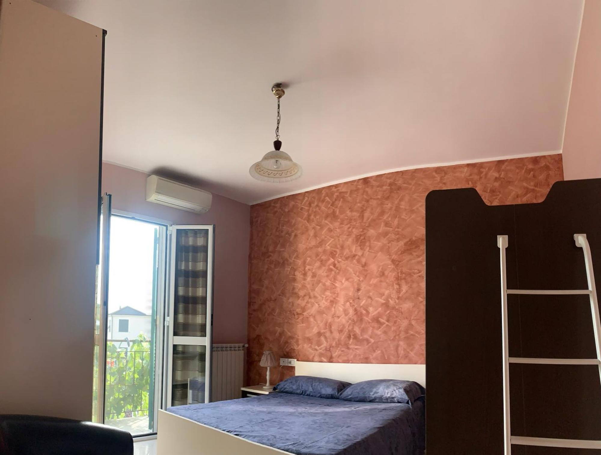 Ligo Bed & Breakfast Villanova d'Albenga Bagian luar foto