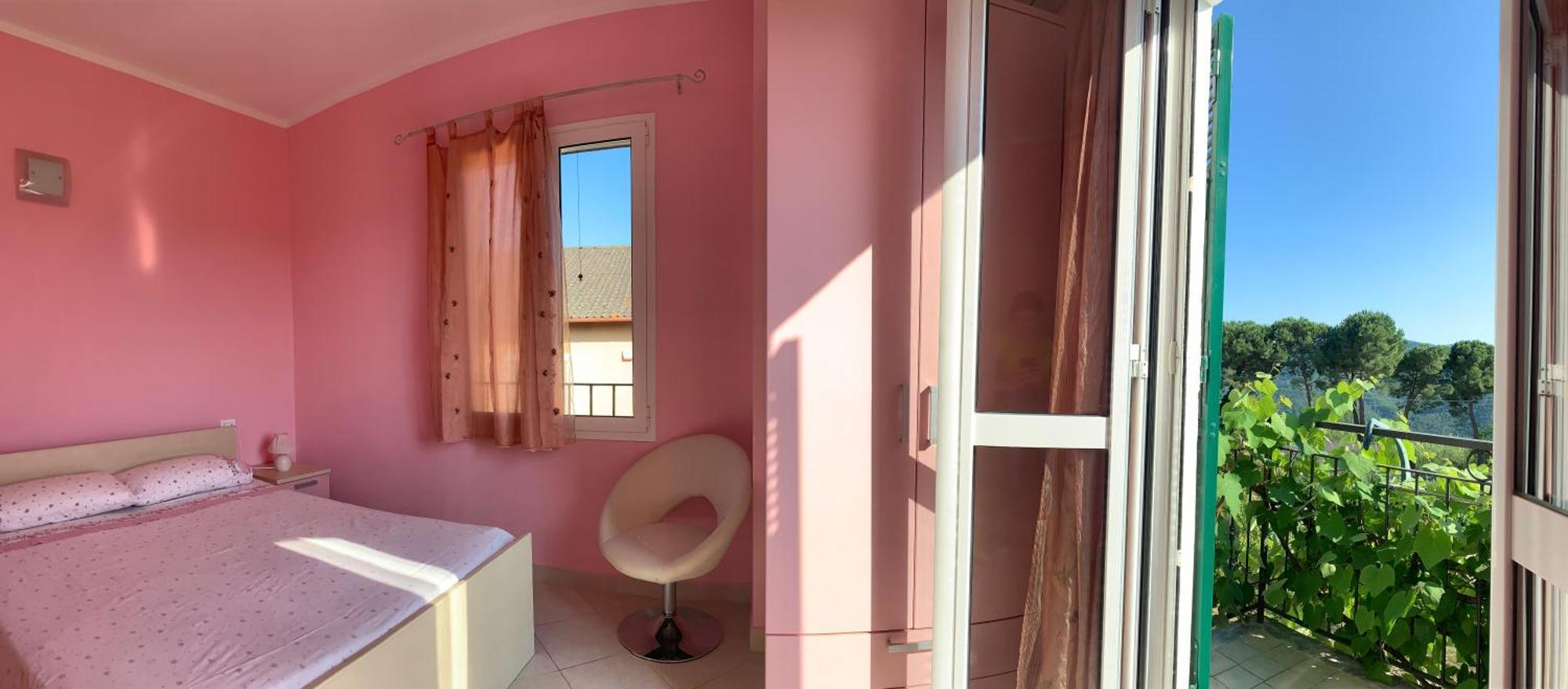 Ligo Bed & Breakfast Villanova d'Albenga Bagian luar foto