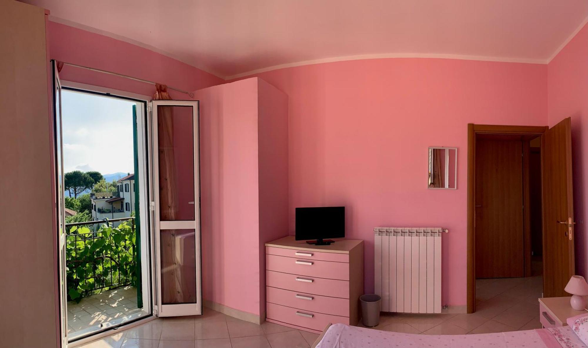 Ligo Bed & Breakfast Villanova d'Albenga Bagian luar foto
