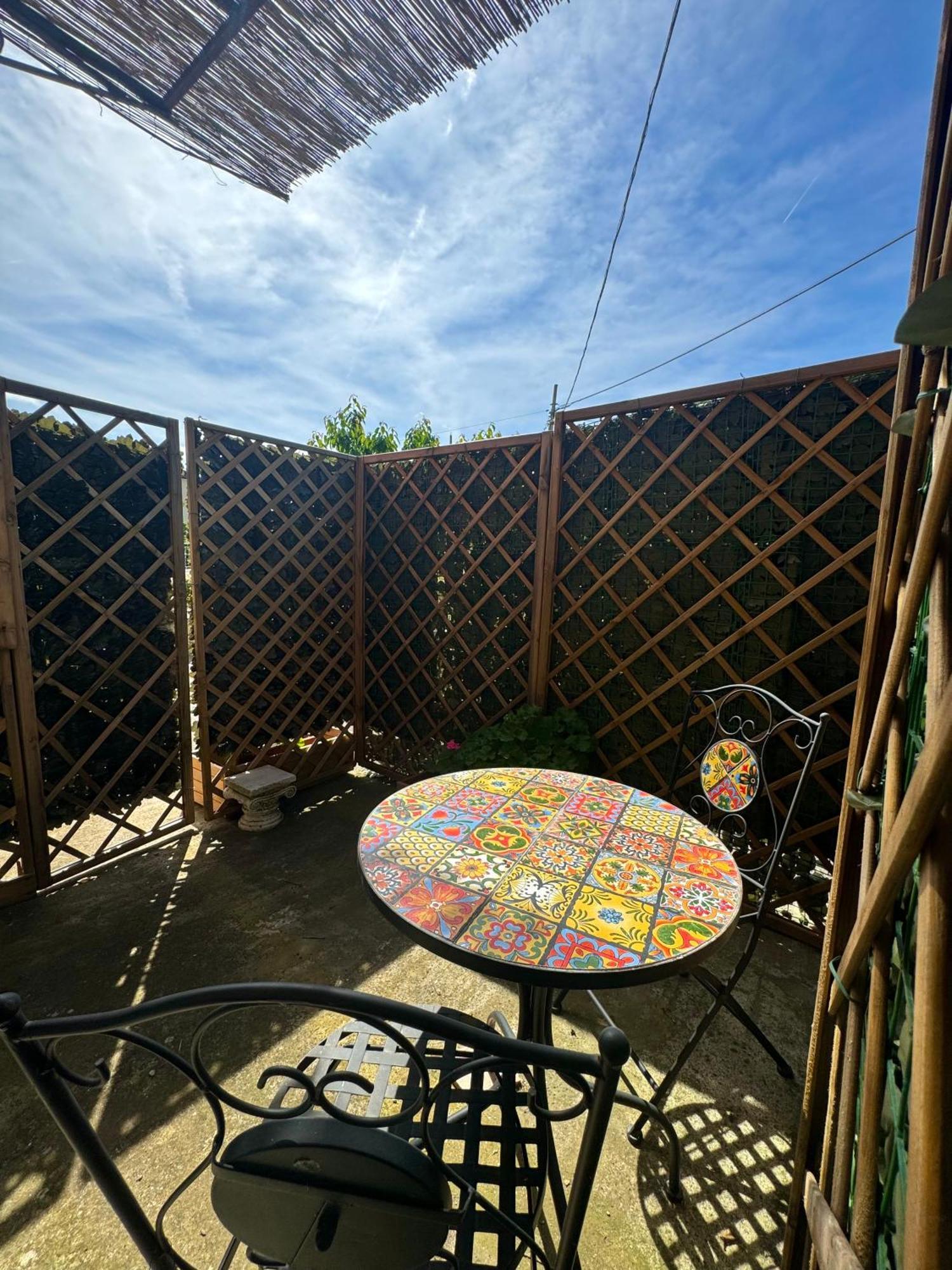Ligo Bed & Breakfast Villanova d'Albenga Bagian luar foto