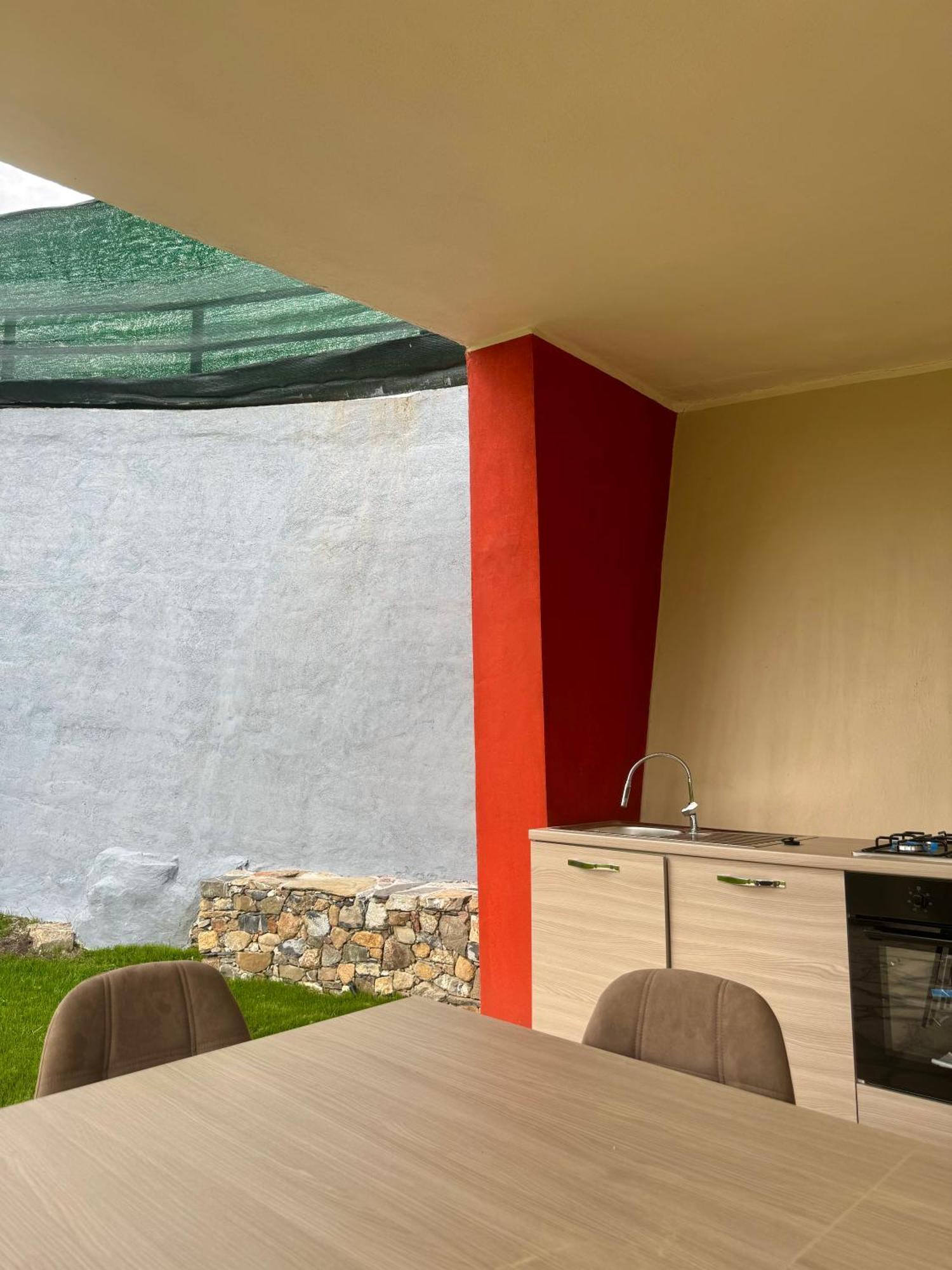 Ligo Bed & Breakfast Villanova d'Albenga Bagian luar foto