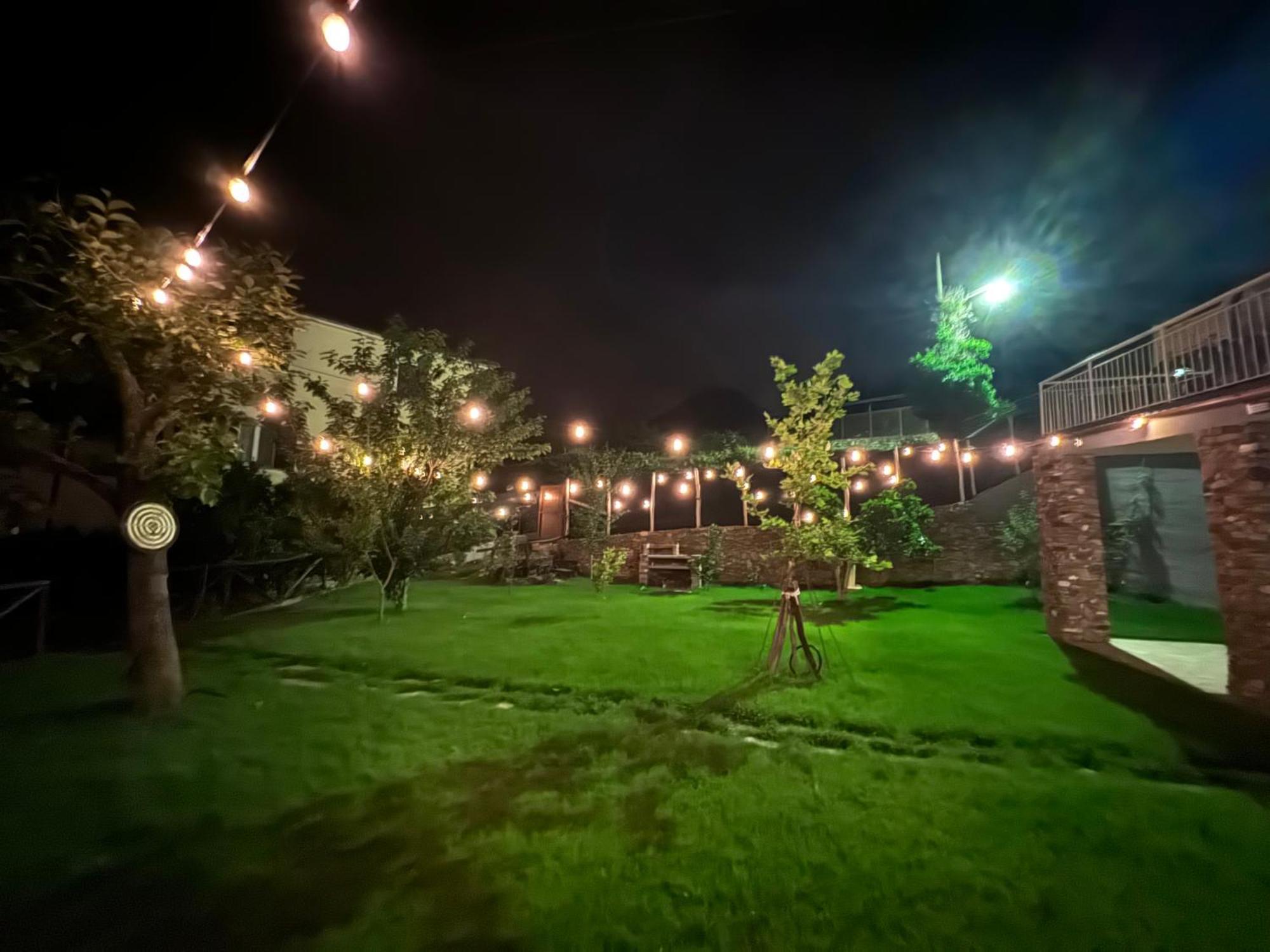 Ligo Bed & Breakfast Villanova d'Albenga Bagian luar foto