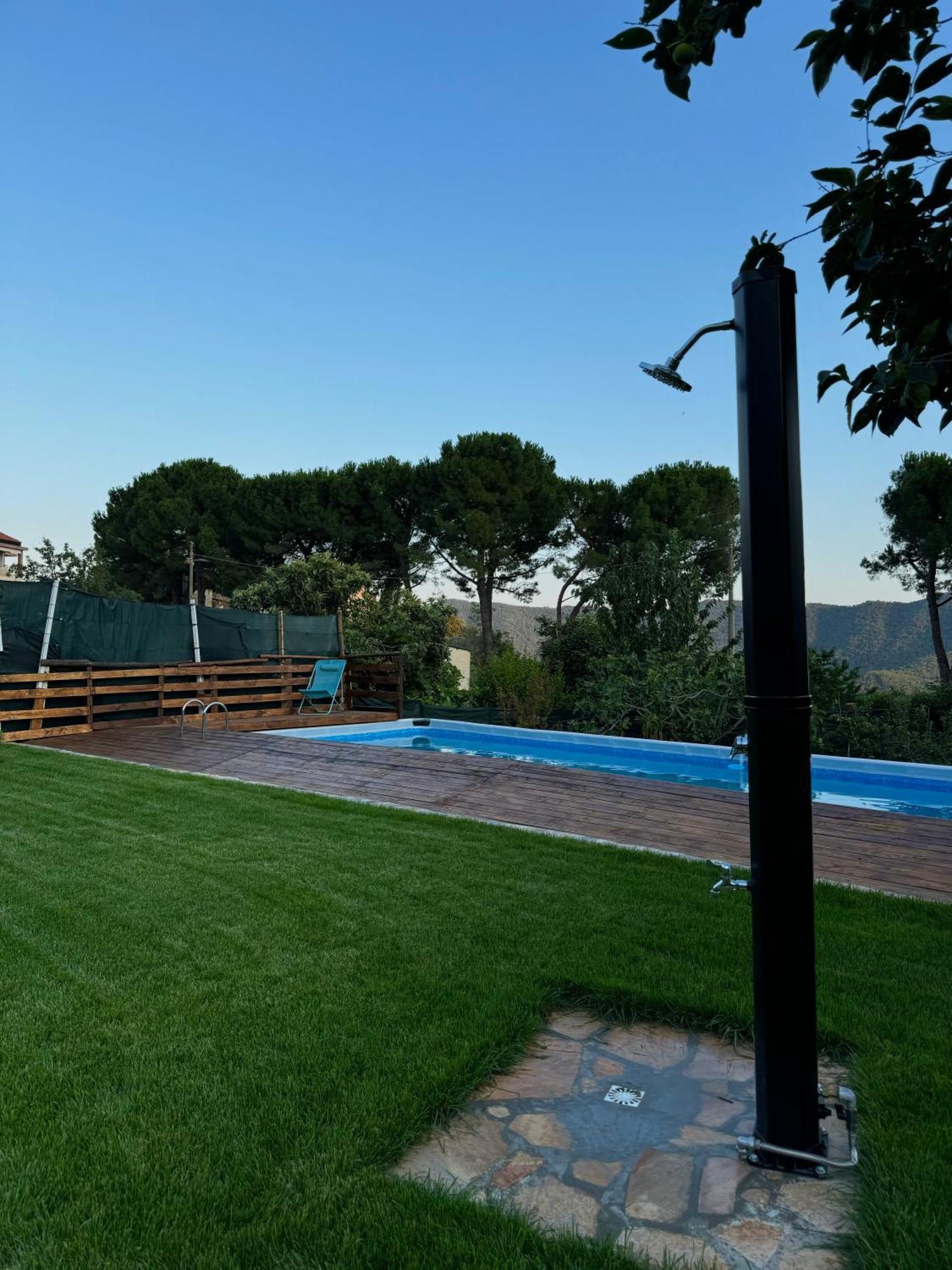 Ligo Bed & Breakfast Villanova d'Albenga Bagian luar foto