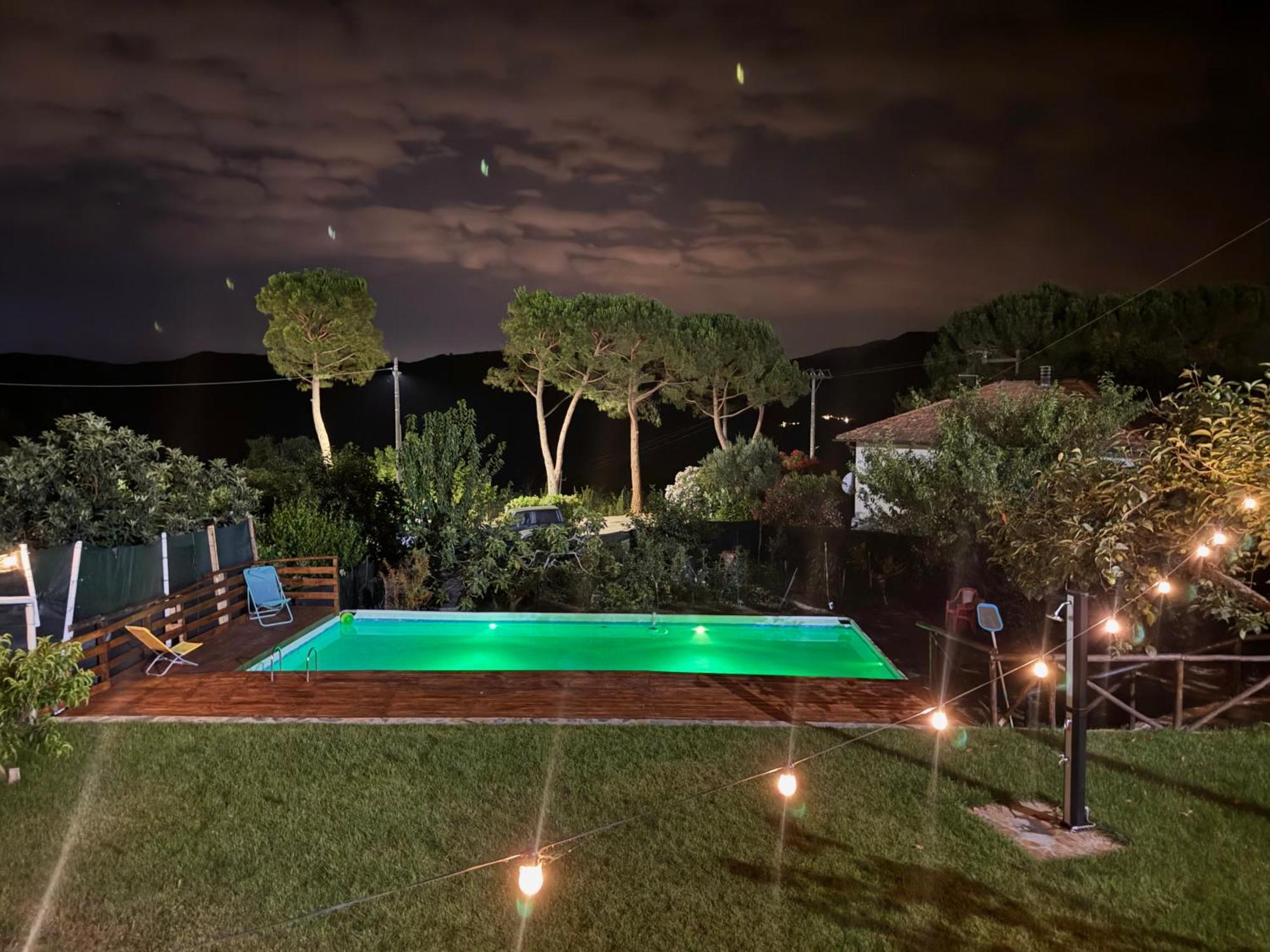 Ligo Bed & Breakfast Villanova d'Albenga Bagian luar foto